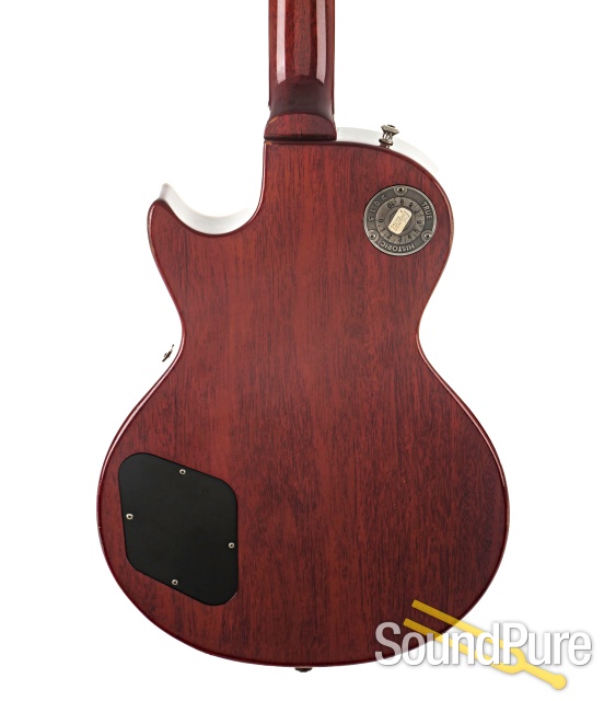 Gibson R9 Historic Makeovers Les Paul #9 5272 - Used — image 4