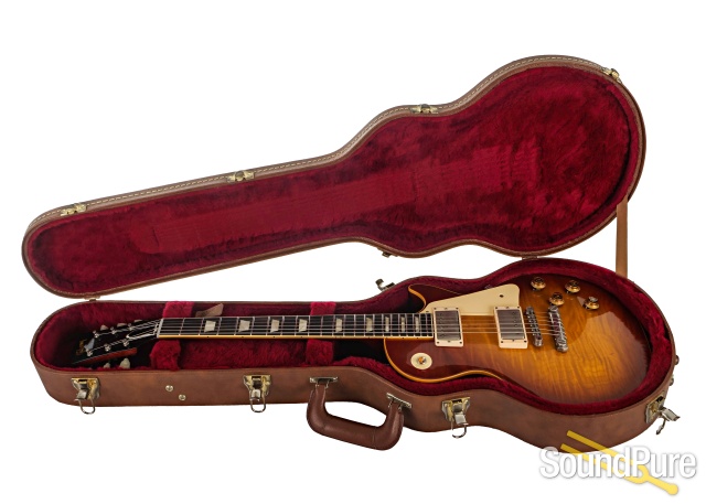 Gibson R9 Historic Makeovers Les Paul #9 5272 - Used — image 6