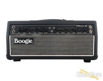 Mesa Boogie Fillmore 25 Head, Black w/Tinsel Grille - Used