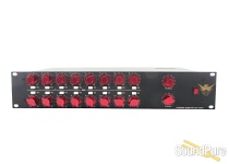 Phoenix Audio Nicerizer Junior 16Ch Summing Mixer - Used Phoenix Audio Nicerizer Junior 16Ch Summing Mixer - Used