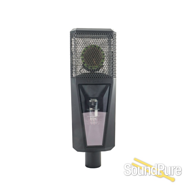 Lewitt PURE TUBE Condenser Microphone (Studio Set) - Used — image 1