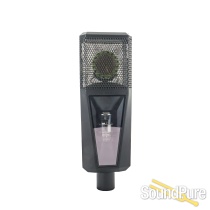Lewitt PURE TUBE Condenser Microphone (Studio Set) - Used Lewitt PURE TUBE Condenser Microphone (Studio Set) - Used