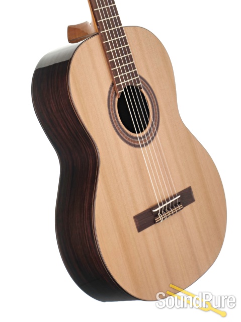 Kremona Fiesta FC Cedar/Indian Rosewood Nylon #10-051-2-10 — image 2