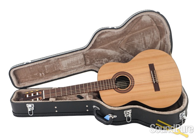 Kremona Fiesta FC Cedar/Indian Rosewood Nylon #10-051-2-10 — image 5