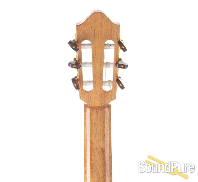 Kremona Fiesta FC Cedar/Indian Rosewood Nylon #10-051-2-10 — image 6
