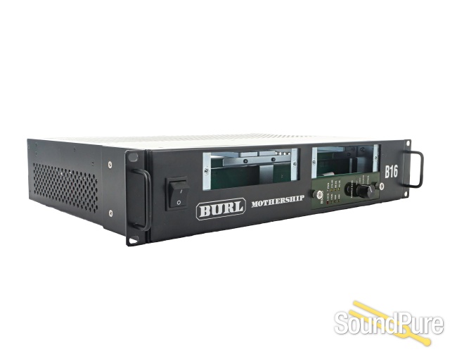 Burl Audio B16 Mothership - Used — image 2