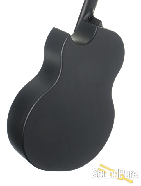McPherson Sable Carbon HC Acoustic Guitar #11892 - Used — image 3