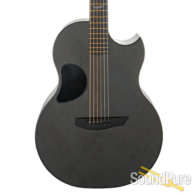McPherson Sable Carbon HC Acoustic Guitar #11892 - Used — image 1