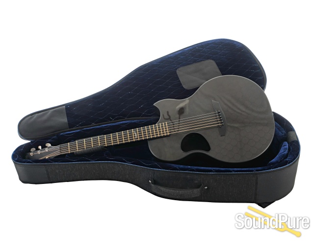 McPherson Sable Carbon HC Acoustic Guitar #11892 - Used — image 5