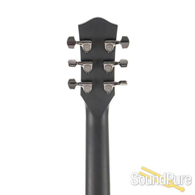 McPherson Sable Carbon HC Acoustic Guitar #11892 - Used — image 6