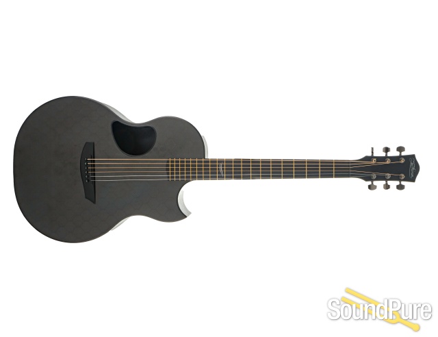 McPherson Sable Carbon HC Acoustic Guitar #11892 - Used — image 9