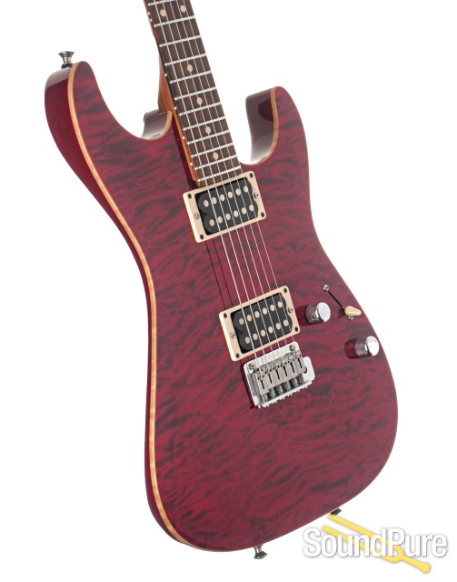 Anderson Cobra S Electric Guitar  #09-09-03N - Used — image 2