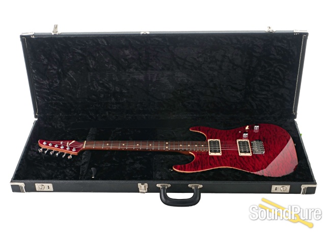 Anderson Cobra S Electric Guitar  #09-09-03N - Used — image 4