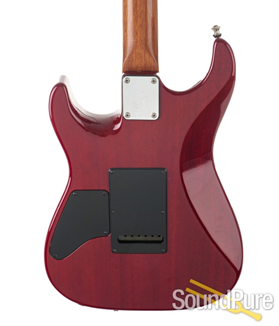 Anderson Cobra S Electric Guitar  #09-09-03N - Used — image 6