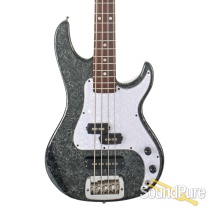 G&L SB1 Neck w/ SB2 Body Bass Guitar #B029367 - Used