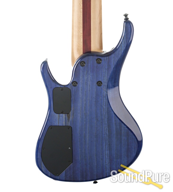Roscoe LG 3006 6-String Electric Bass #6919 - Used — image 5
