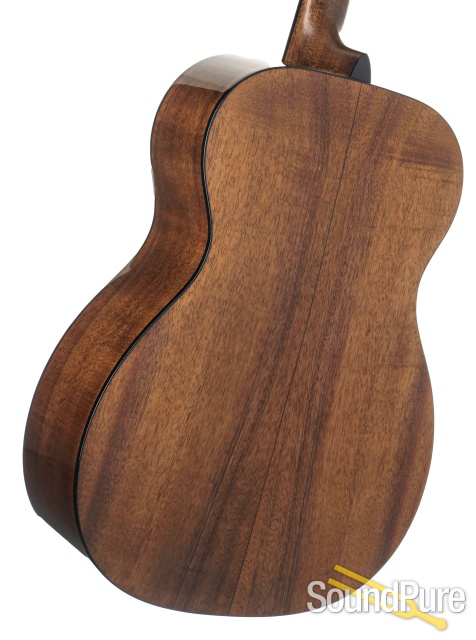 Martin Custom Shop 000-18 Acoustic Guitar #2790278 - Used — image 3