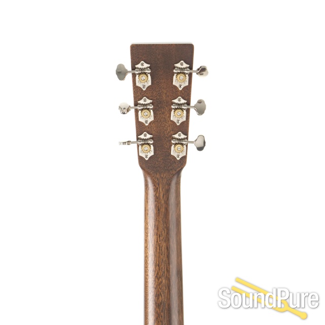 Martin Custom Shop 000-18 Acoustic Guitar #2790278 - Used — image 6