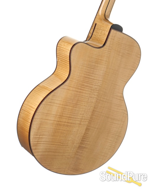Eastman AR905CE-BD-TC Archtop Guitar #L2400294 — image 3