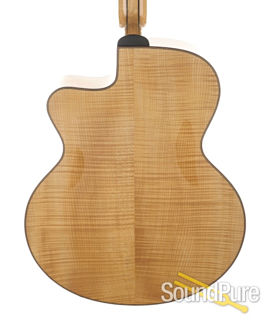 Eastman AR905CE-BD-TC Archtop Guitar #L2400294 — image 4