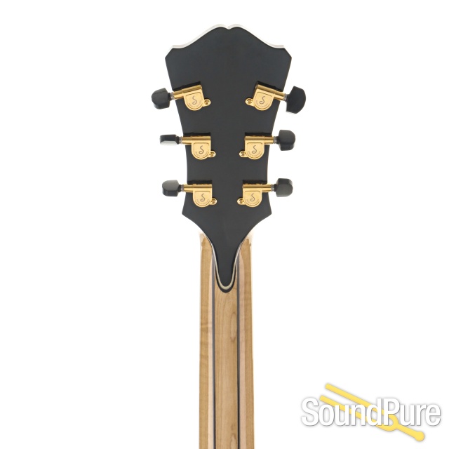Eastman AR905CE-BD-TC Archtop Guitar #L2400294 — image 7