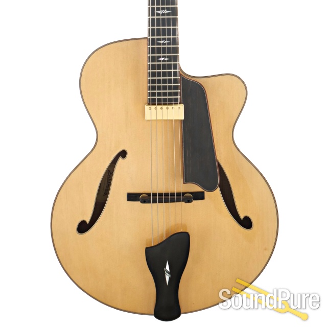 Eastman AR905CE-BD-TC Archtop Guitar #L2400294 — image 1