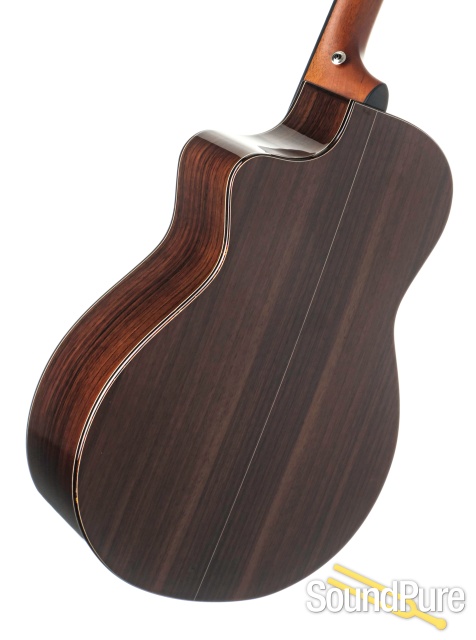 Furch GNc 4-CR Acoustic Nylon Guitar #115555 - Used — image 3