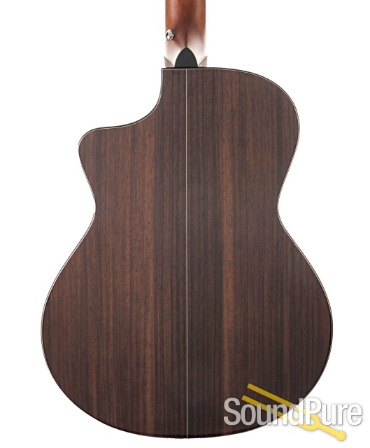 Furch GNc 4-CR Acoustic Nylon Guitar #115555 - Used — image 4