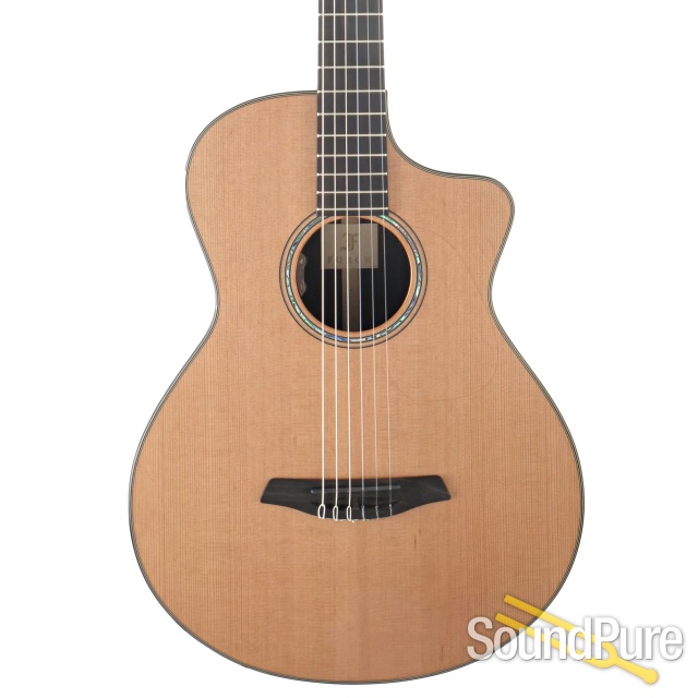 Furch GNc 4-CR Acoustic Nylon Guitar #115555 - Used — image 1