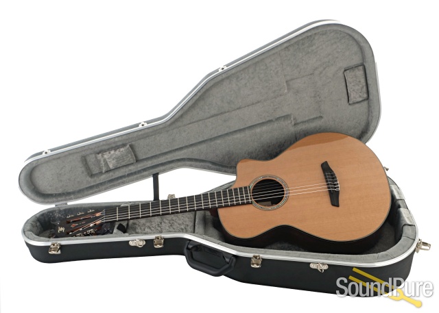 Furch GNc 4-CR Acoustic Nylon Guitar #115555 - Used — image 5