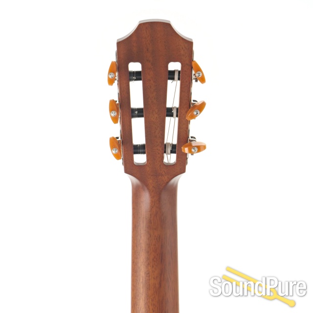 Furch GNc 4-CR Acoustic Nylon Guitar #115555 - Used — image 6