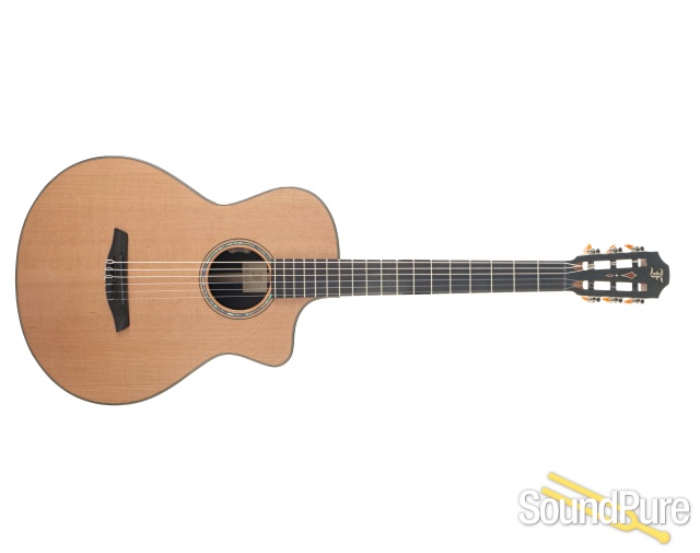 Furch GNc 4-CR Acoustic Nylon Guitar #115555 - Used — image 9
