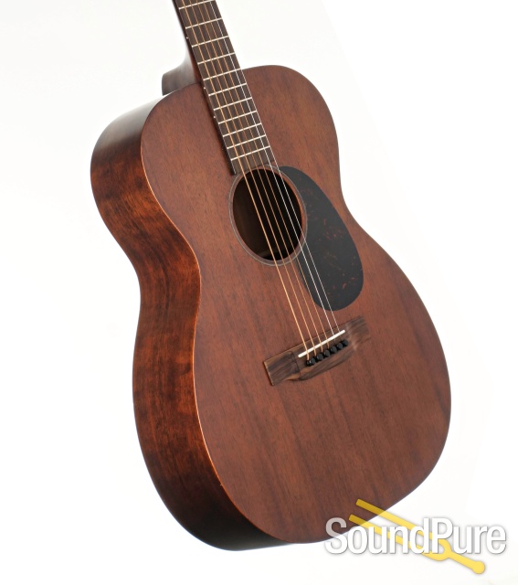 Martin 00-15M #2722473 - Used — image 2