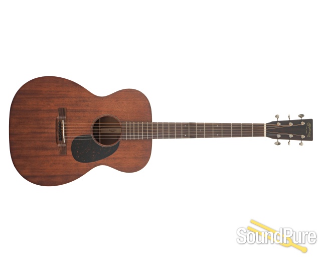 Martin 00-15M #2722473 - Used — image 4