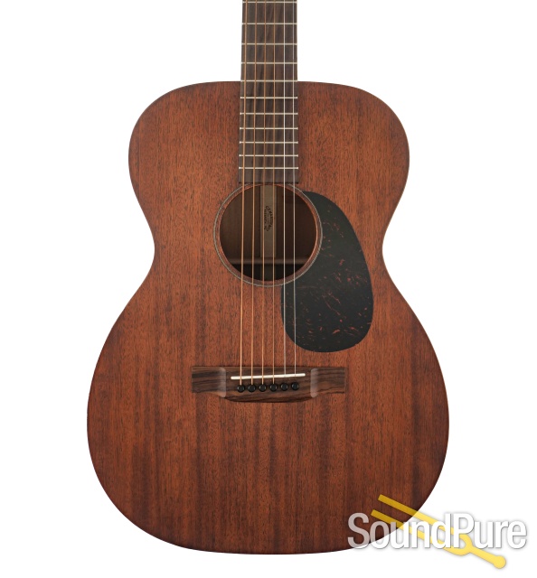 Martin 00-15M #2722473 - Used — image 1