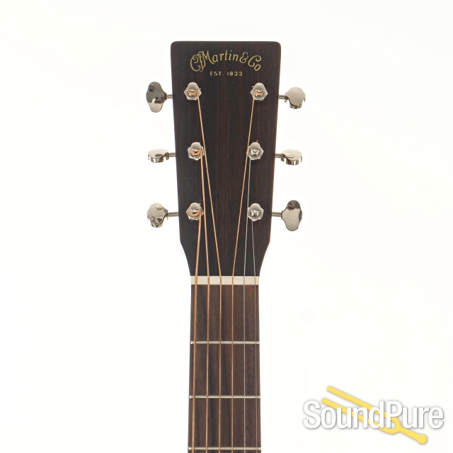 Martin 00-15M #2722473 - Used — image 8