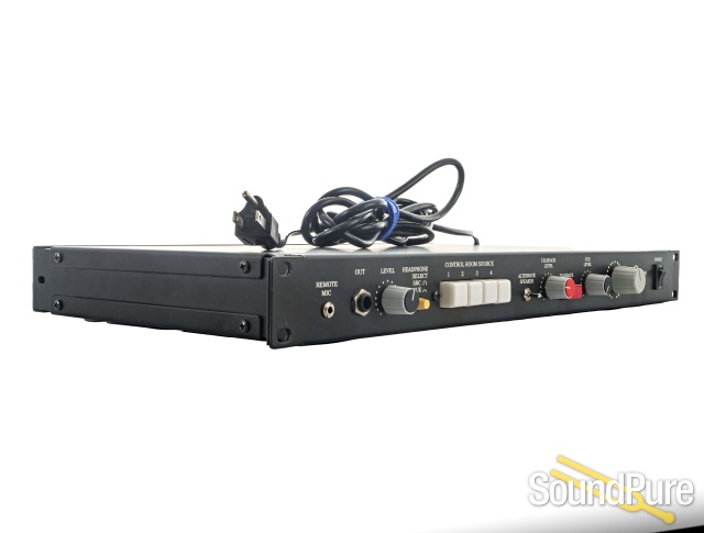Coleman Audio TB4 Monitor Controller - Used — image 2
