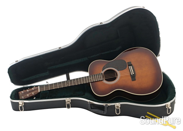 Martin 000-28 Ambertone Acoustic Guitar #2798191 - Used — image 4
