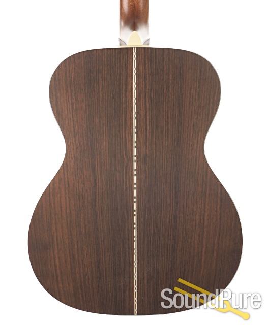 Martin 000-28 Ambertone Acoustic Guitar #2798191 - Used — image 5
