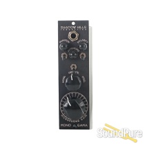 Shadow Hills Mono Gama 500 Series Mic Pre - Used Shadow Hills Mono Gama 500 Series Mic Pre - Used