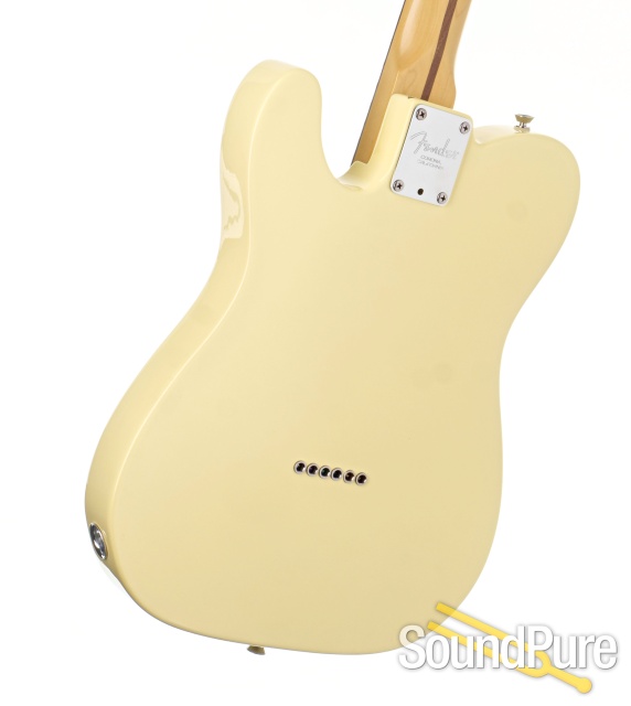 Fender American Series Telecaster Guitar #Z3148321 - Used — image 3