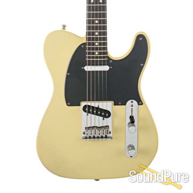 Fender American Series Telecaster Guitar #Z3148321 - Used — image 1