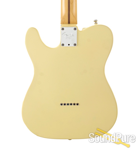 Fender American Series Telecaster Guitar #Z3148321 - Used — image 5