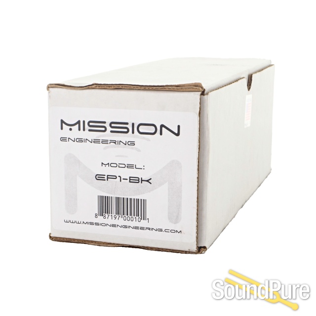 Mission Engineering EP-1 Expression Pedal  - Used — image 2