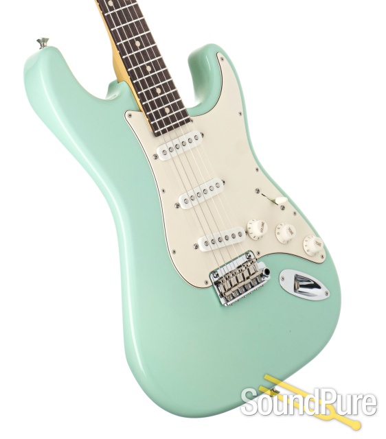 Suhr Classic S Electric Guitar #27549 - Used — image 2
