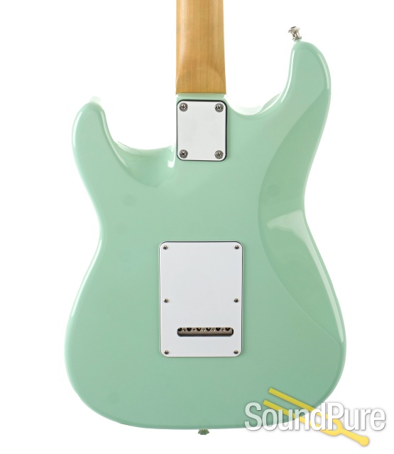 Suhr Classic S Electric Guitar #27549 - Used — image 3