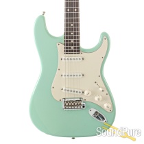 Suhr Classic S Electric Guitar #27549 - Used Suhr Classic S Electric Guitar #27549 - Used