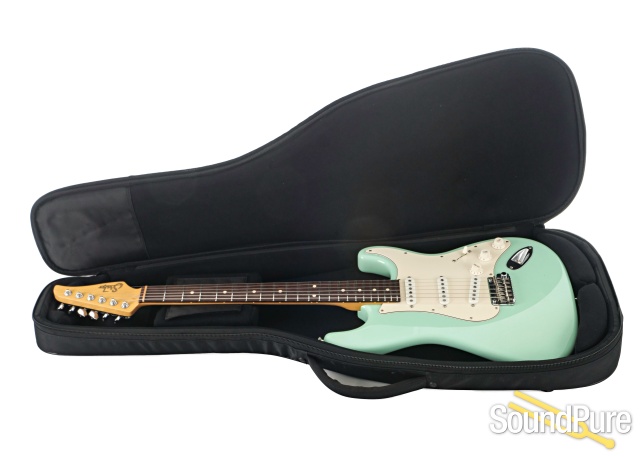 Suhr Classic S Electric Guitar #27549 - Used — image 4