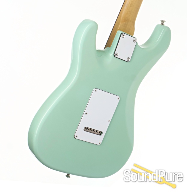 Suhr Classic S Electric Guitar #27549 - Used — image 5