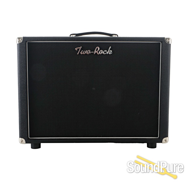Two Rock 1x12 Open Back Speaker Cab - Used — image 1